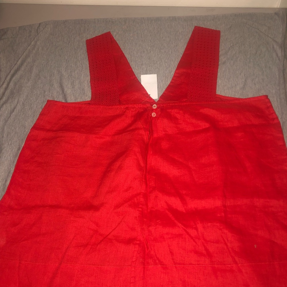 Jcrew Ladies Top size 14